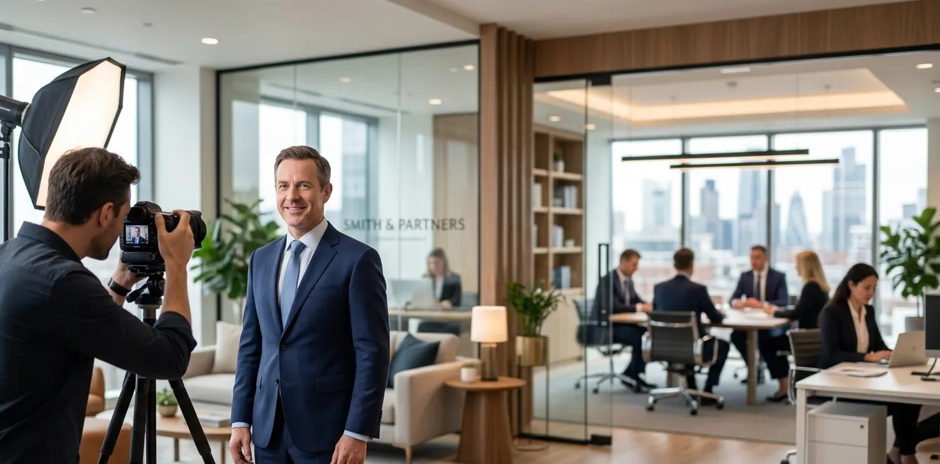 The price of professional headshots