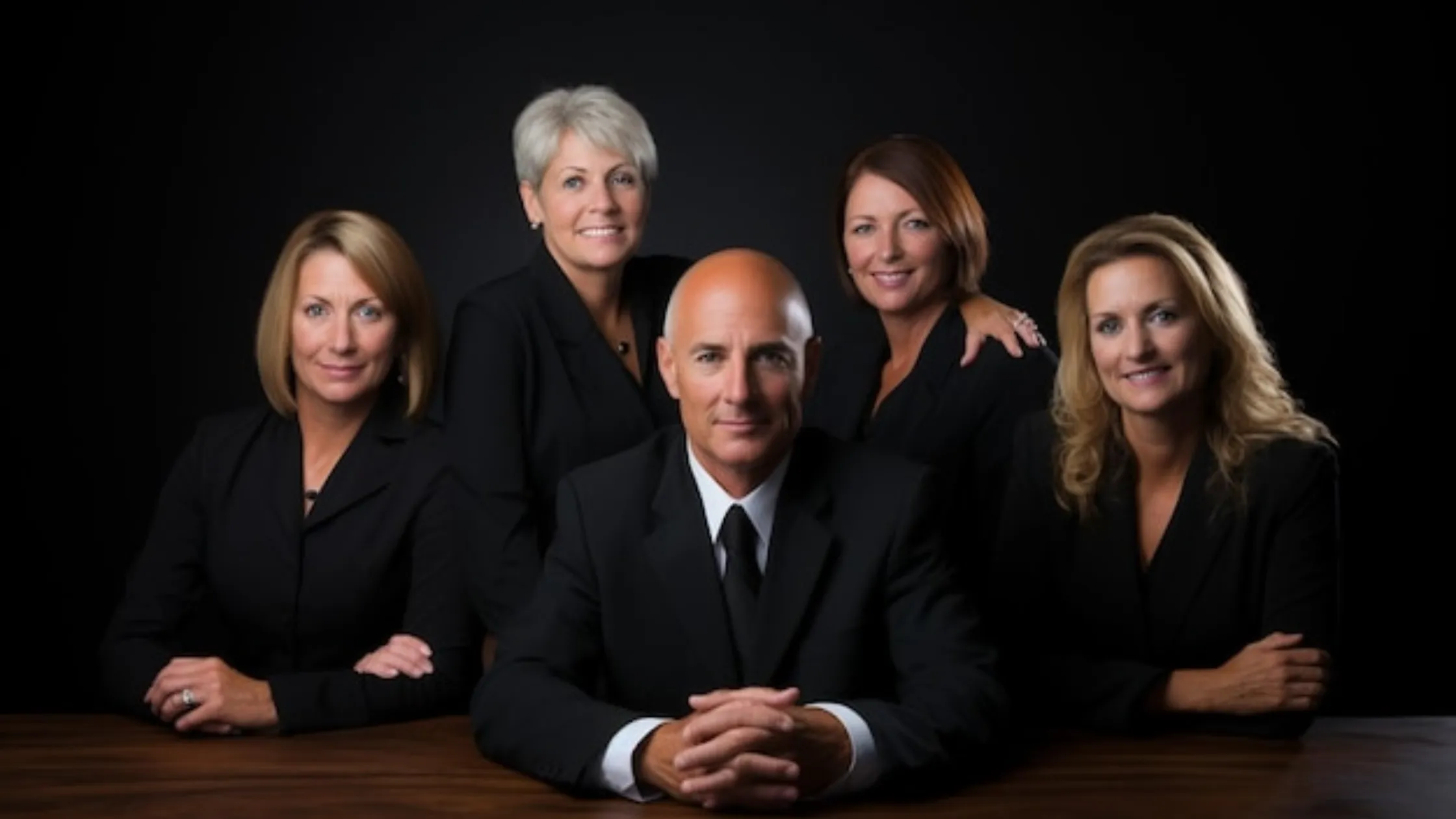 lawyer professional photoshoot